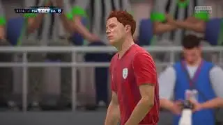 FIFA 18 BEST COMEBACK EVER??