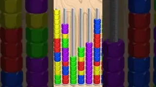Only 1% Can Solve This Color Puzzle 🤯 | Brain Teaser Challenge