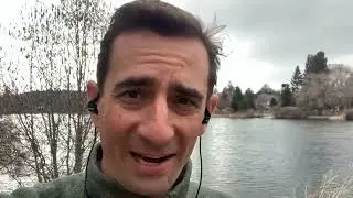 Mark Jamnik - Testimonial