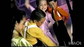 Fisher-Price (2003) Television Commercials 