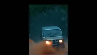 tata sumo 4x4 turbo diesel engine #automobile #modificition #modified