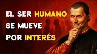 ENTENDER EL INTER&Eacute;S ES ENTENDER EL COMPORTAMIENTO HUMANO | Psicolog&iacute;a Oscura y Maquiavelo