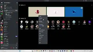 CmdrQoofy ripping Nostalgic's head off (discord packing)