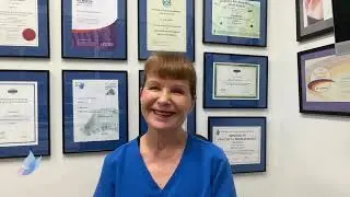 Dr Susan Austin discusses Biostimulator