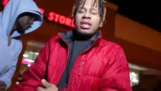 2200 Mike G - Intro(IDFWU) (Official Music Video)