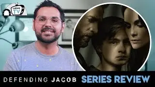 Defending Jacob - Series Review (No Spoilers)
