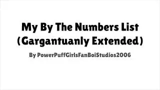 Timmy and The Fairly Odd Parents React That @PPGFanBoiStudios2006's Gargantuanly Extended 10K BTNL