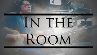 In the Room by Maverick City Music Drum Cover / Playthrough Alex Ramirez