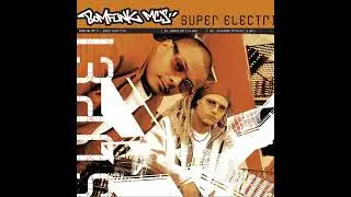 Bomfunk MC's - Super Electric (Fu-Tourist Remix)