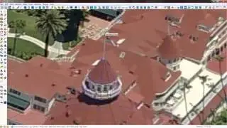 GeoSketch 4.0 Revolution Tool
