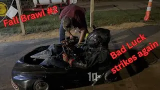 B&B Fall Brawl points #2
