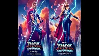 Thor:Love and Thunder  Full movie || 1080p || #thor #thorloveandthunder #youtubeindia