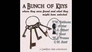 A Bunch of Keys pt 1