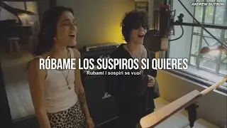 LP - Wild (feat. Levante) (Sub espa&ntilde;ol + Lyrics) // Video Oficial