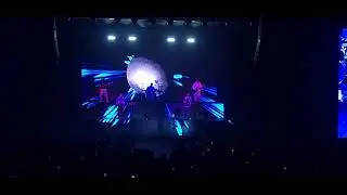 Ke personajes, Si no te tengo (Cover Green Valley) Ol&iacute;mpico Ufro Temuco 