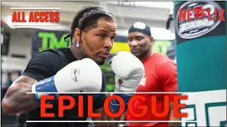 ALL ACCESS: Inside Gervonta Davis vs Jake Paul &ndash; Full Fight Build-Up & Final Words!