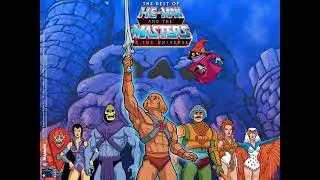 He man trap remix 2022@DJkenbeats