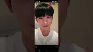 240401 @holyhaein JUNG HAE IN IG LIVE