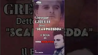 Giuseppe Pino Greco: Detto 