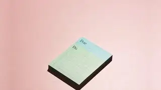 Stationery goals from Noted by Post-it&reg;