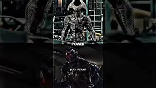 Steppenwolf (ZSJL) Vs Ultron (MCU) #shorts