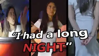 BODYCAM DUI ARREST Of 
