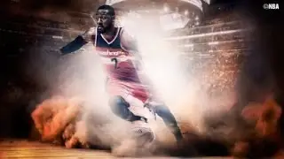 John Wall's Top 10 Plays of the 2014-2015 Season!