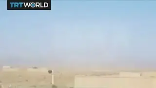 Casuallties on both sides as Pakistan-Afghan border forces exchange fire