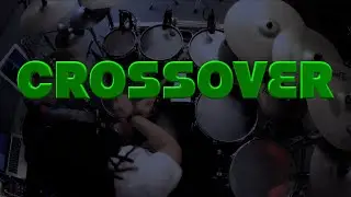 Crossover Fill (Atak) - Davul Dersi
