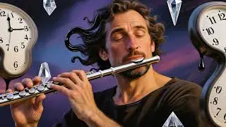 Cinematic Mongolian Flute | Epic Nomadic Vibes &ndash; PanFlute Echoes