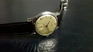Cortebert GrandPrix SrNo9902