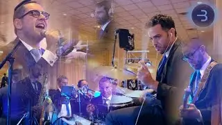 Blue Melody and Dovid Gabay - Get Up and Dance!