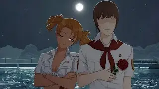 April Rain ~ Cat`s Cradle (slowed + reverb)