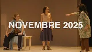 Torna La Trena