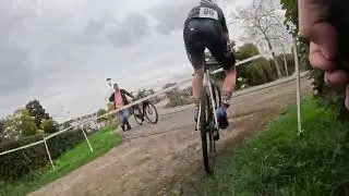 CX Montfoort, masters 40+