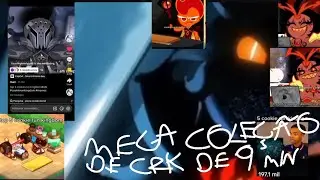 Mega complicado de crk de 9 min créditos:man