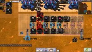 Factorio - Yuoki Industries - Playtime Stony Planet P18 - Langweilige ToDo's