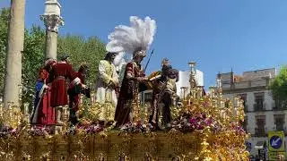 Misterio El Carmen en la Alameda [4K]