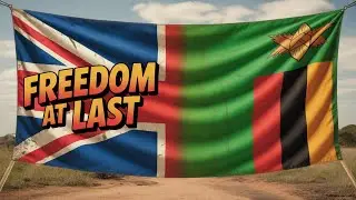 Zambia's Path to Independence: From Colonial Rule to Sovereignty
