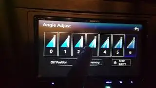 Kenwood Excelon DDX 9904S
