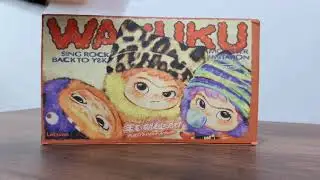 1 Blind Boxes  &rlm;