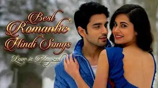 Unveiling the Magic: Heartfelt Best Bollywood Romantic Songs with New Romantic Words You Must Hear 🙈