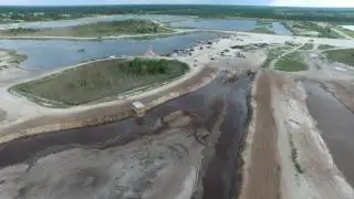 lehigh acres lazy springs mud hole park