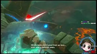 [BOTW] ⋆✦⋆chilling before work⋆✦⋆