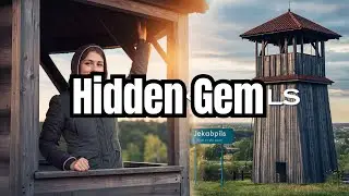 Jekabpils: The Hidden Gem of Latvia