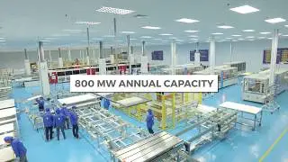 Solar Philippines AVP