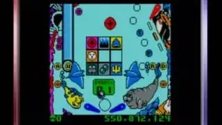 The Little Mermaid II: Pinball Frenzy, Melody, 600256555