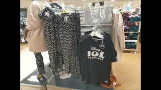 New Pyjamas & Sleepwear at Primark February 2022