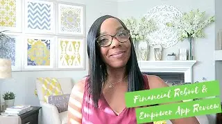 Financial Reboot & Empower App Review