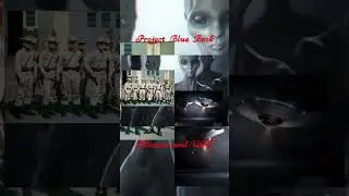 Project Blue Book ||| Alliance and UFO   |||||| #UIO #Alliance ||||